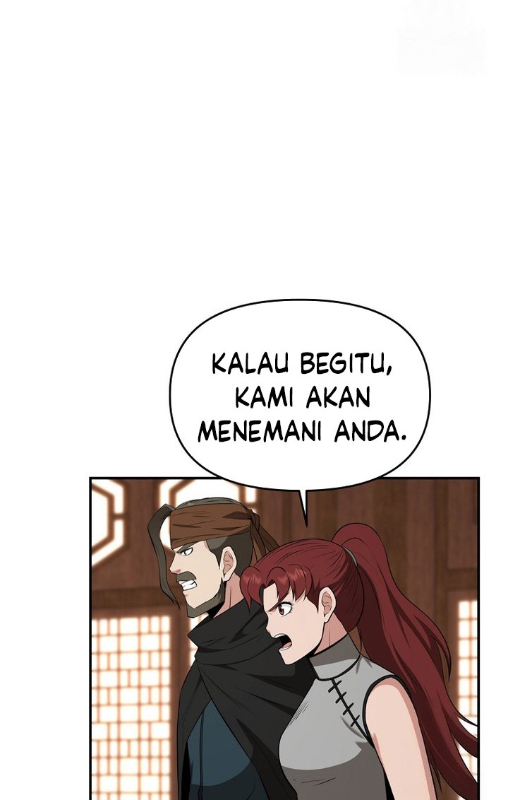 The World’s Best Kunlun Tavern Chapter 58 - halaman 4