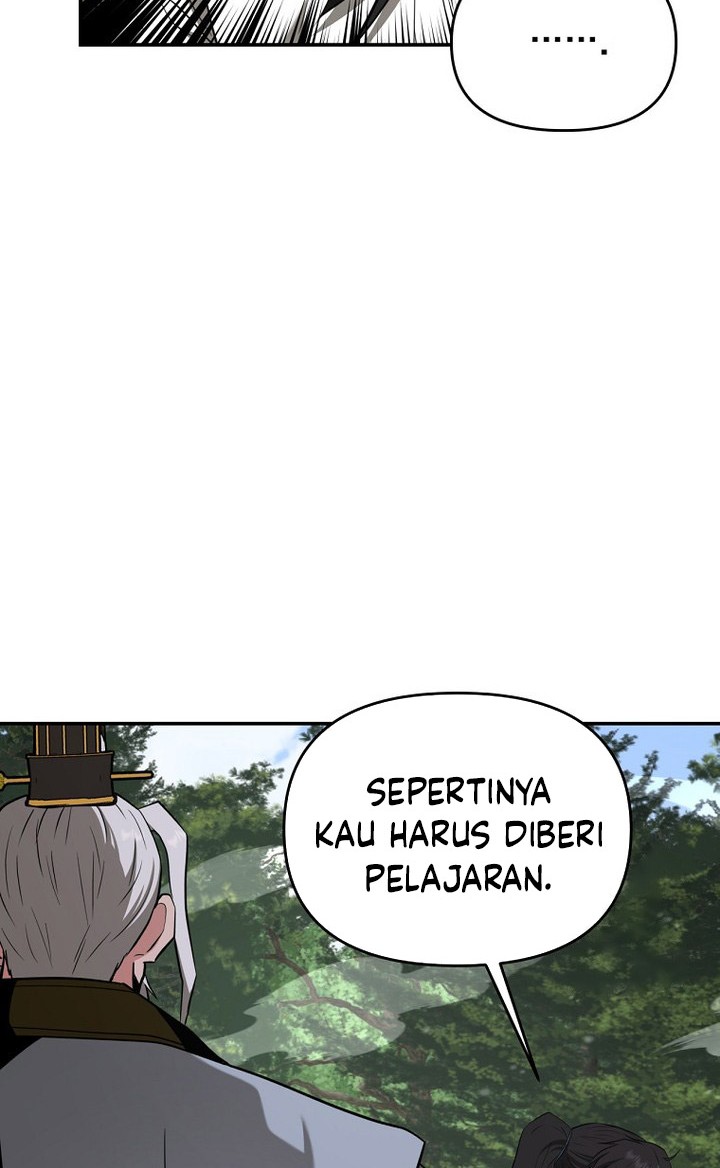 The World’s Best Kunlun Tavern Chapter 58 - halaman 42