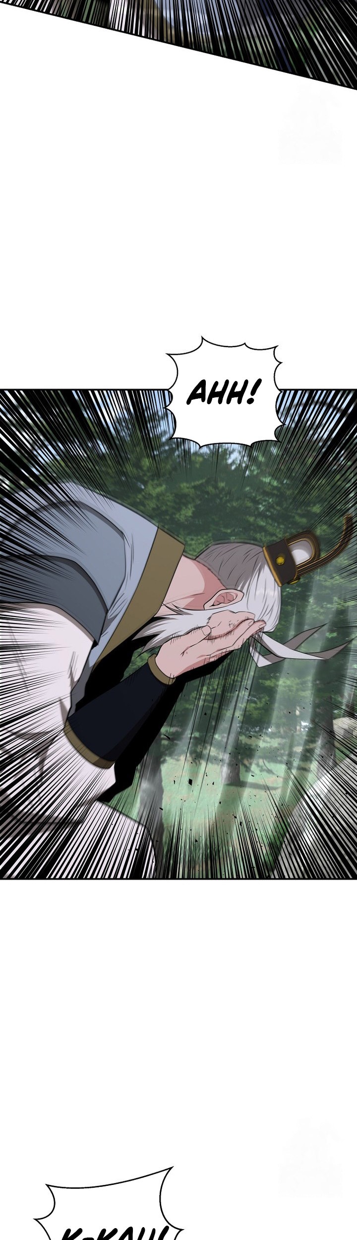 The World’s Best Kunlun Tavern Chapter 58 - halaman 45