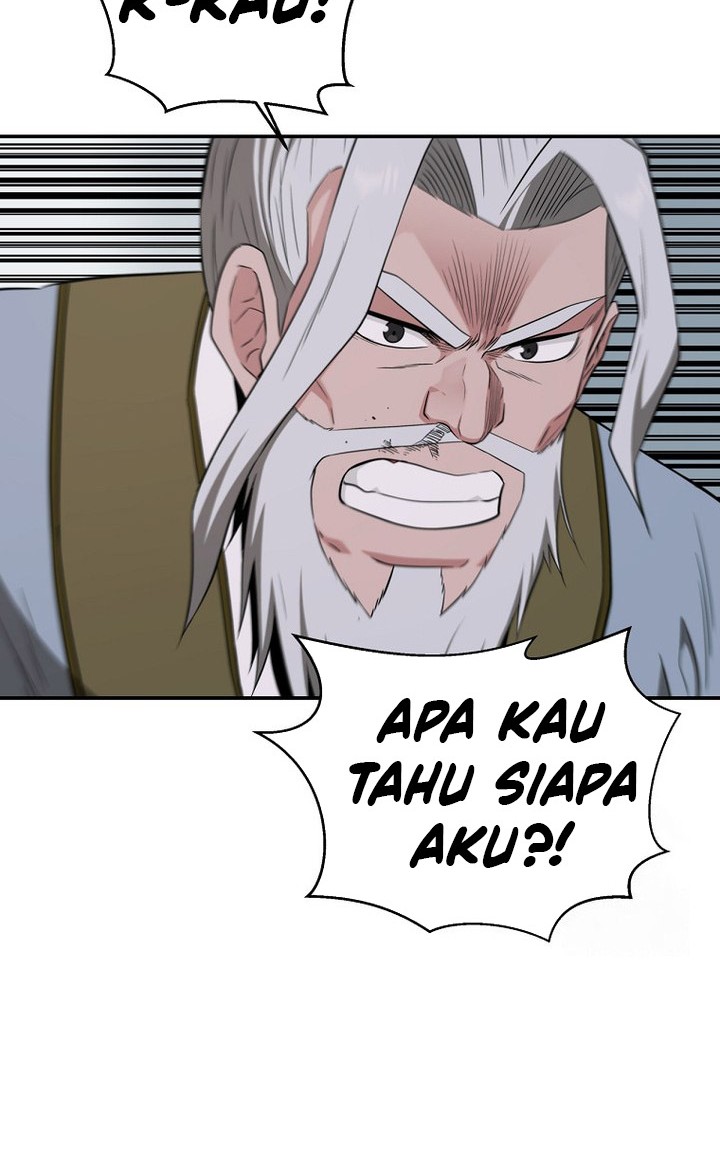 The World’s Best Kunlun Tavern Chapter 58 - halaman 46