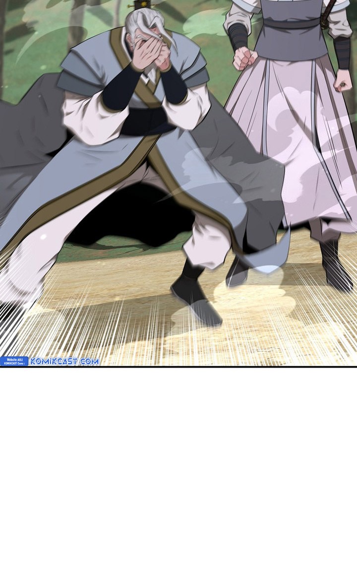 The World’s Best Kunlun Tavern Chapter 58 - halaman 48