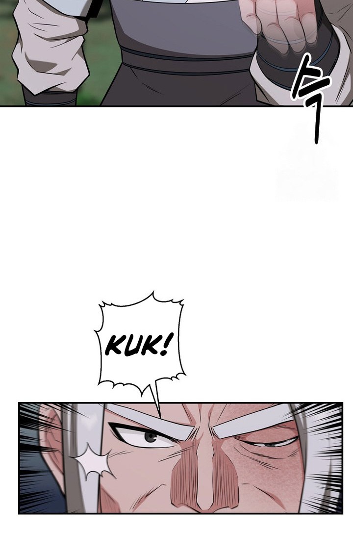 The World’s Best Kunlun Tavern Chapter 58 - halaman 52