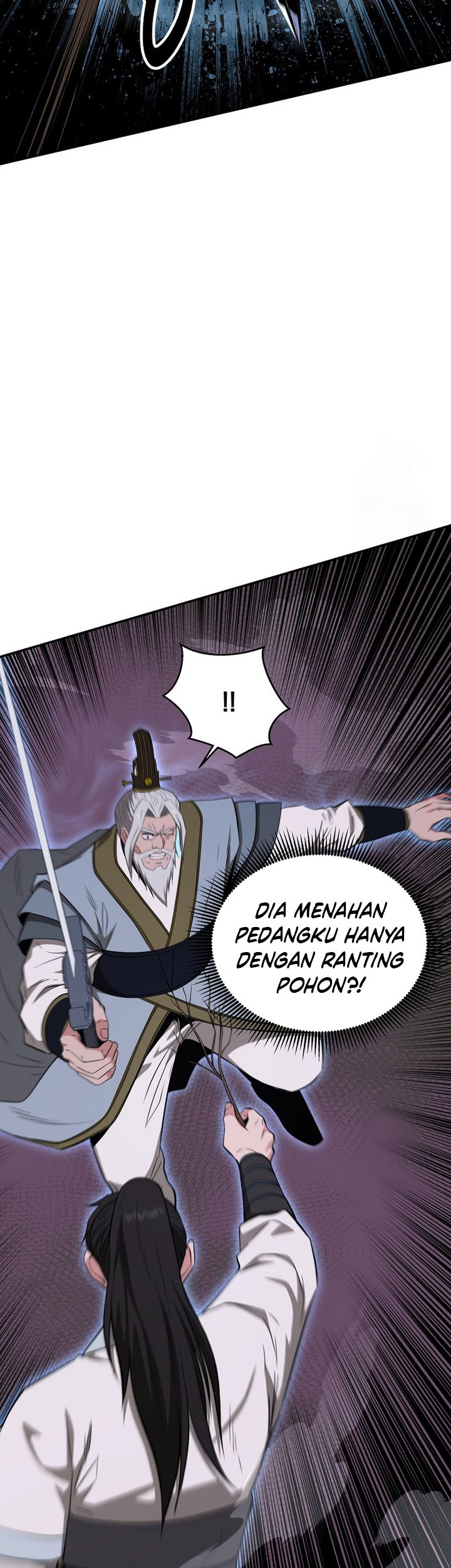 The World’s Best Kunlun Tavern Chapter 58 - halaman 55
