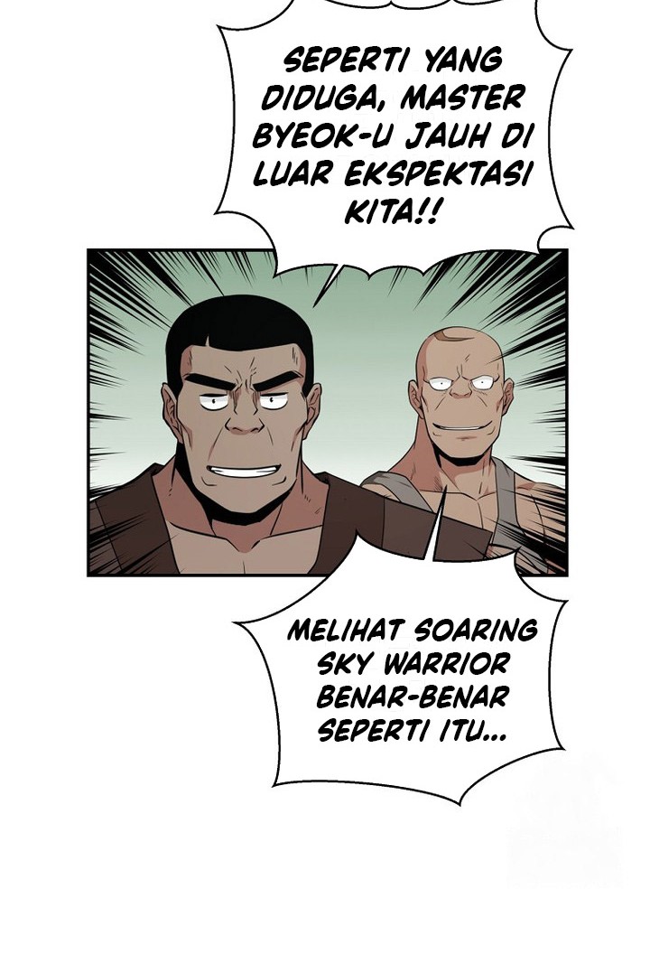 The World’s Best Kunlun Tavern Chapter 58 - halaman 58