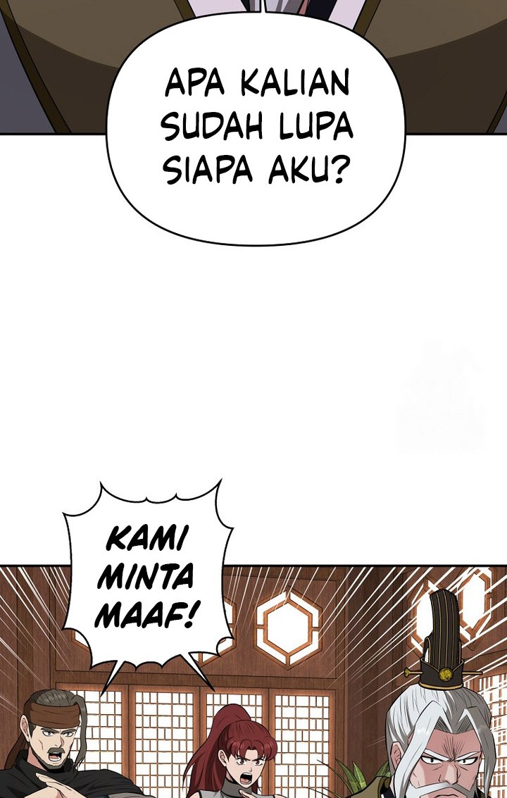 The World’s Best Kunlun Tavern Chapter 58 - halaman 6