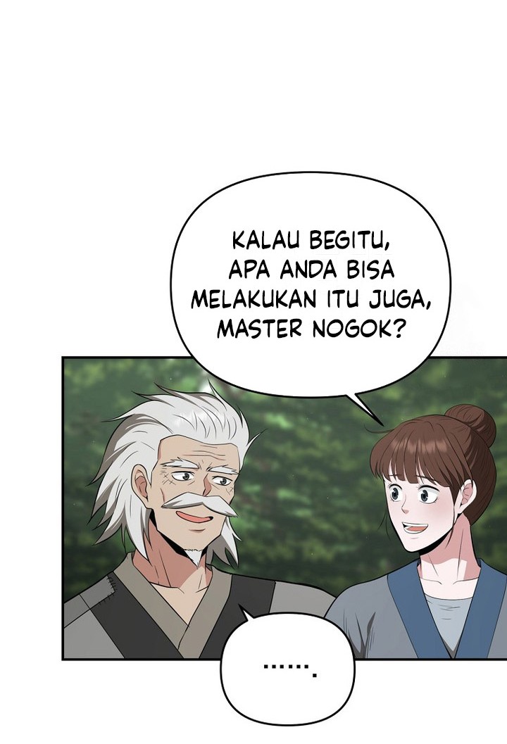 The World’s Best Kunlun Tavern Chapter 58 - halaman 60