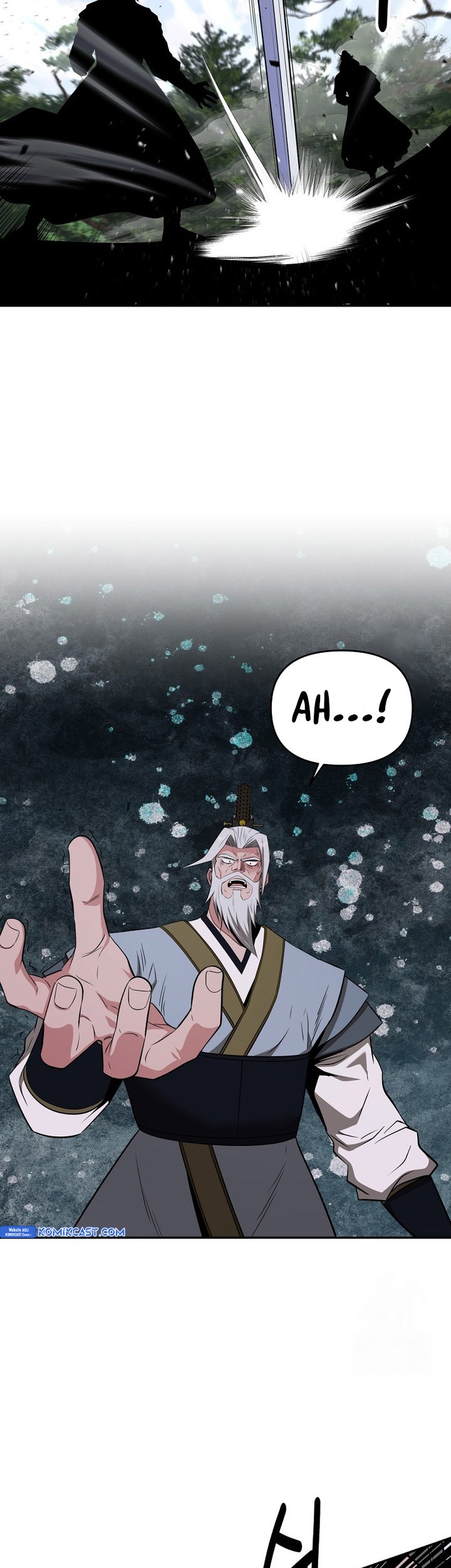The World’s Best Kunlun Tavern Chapter 58 - halaman 63