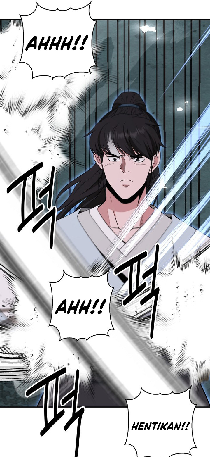 The World’s Best Kunlun Tavern Chapter 58 - halaman 65