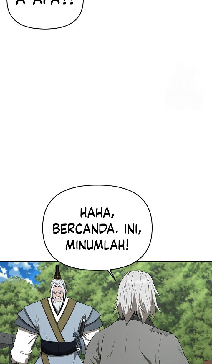 The World’s Best Kunlun Tavern Chapter 59 - halaman 10