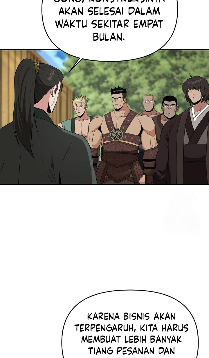 The World’s Best Kunlun Tavern Chapter 59 - halaman 12