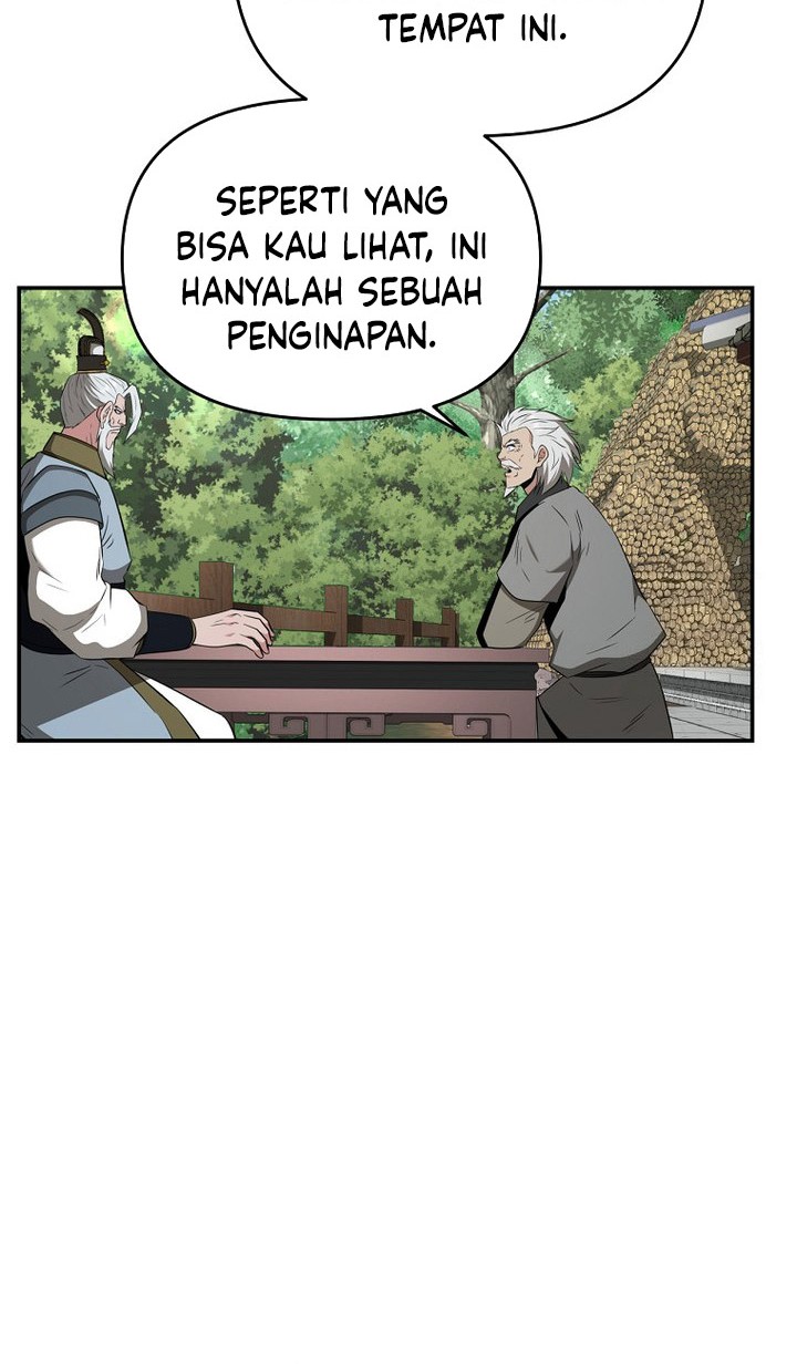 The World’s Best Kunlun Tavern Chapter 59 - halaman 16
