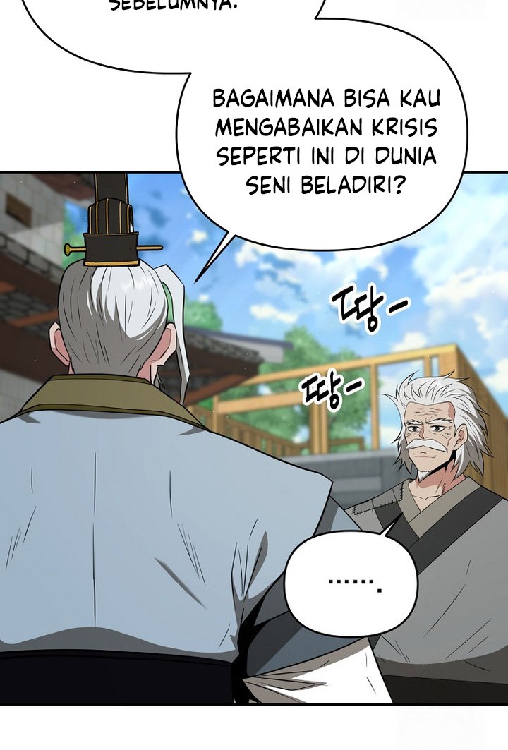 The World’s Best Kunlun Tavern Chapter 59 - halaman 18