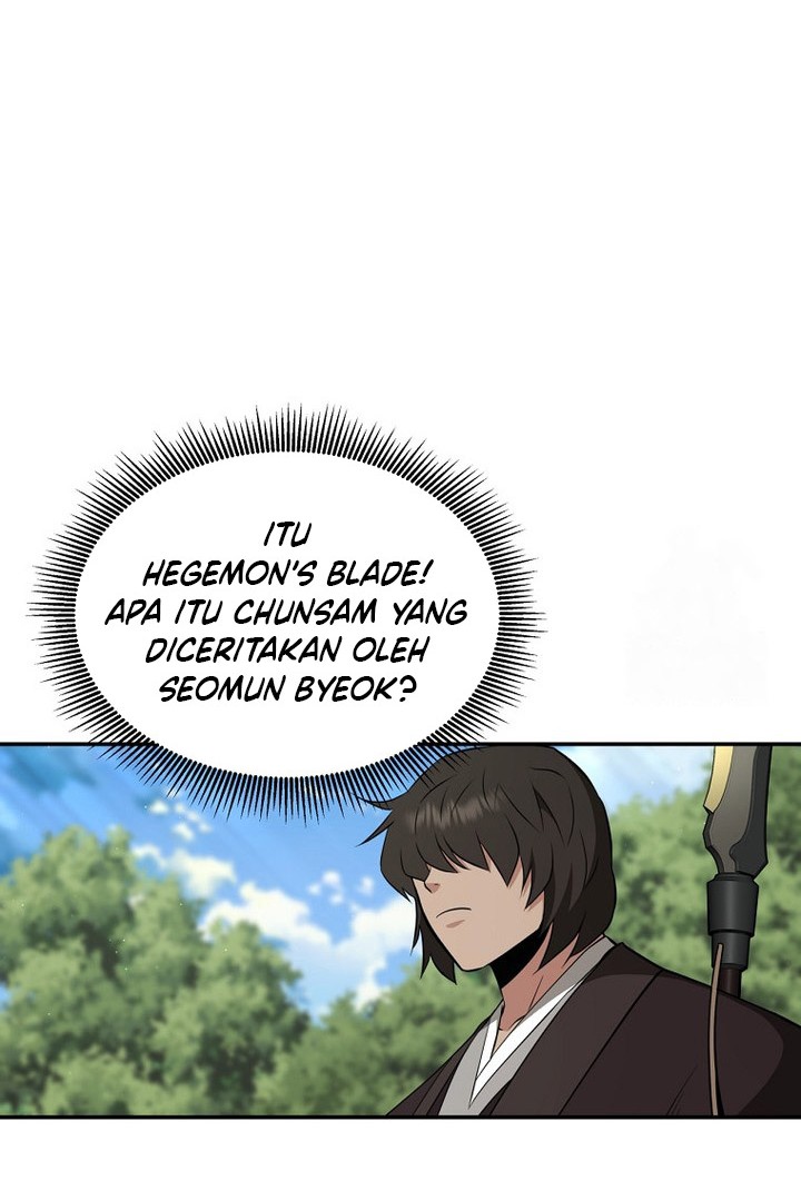 The World’s Best Kunlun Tavern Chapter 59 - halaman 20