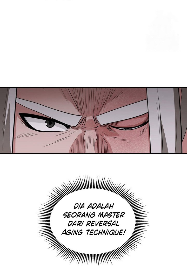 The World’s Best Kunlun Tavern Chapter 59 - halaman 22