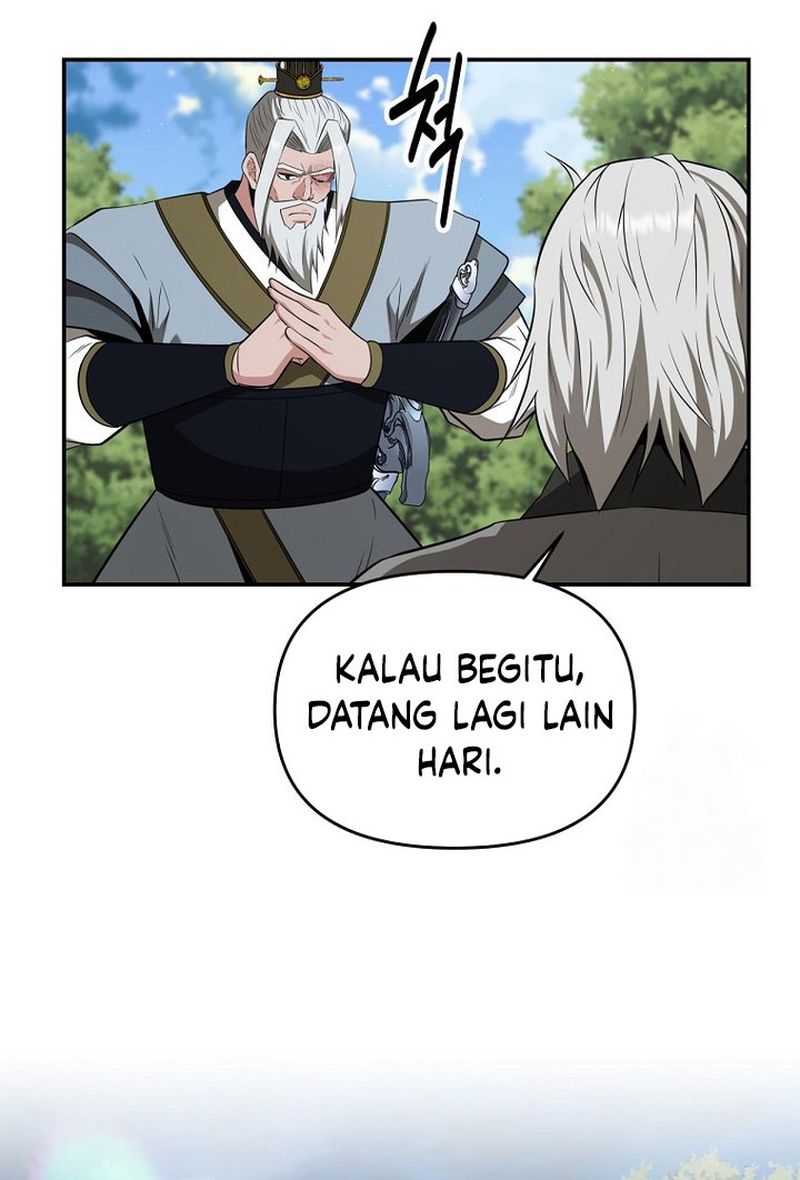 The World’s Best Kunlun Tavern Chapter 59 - halaman 24