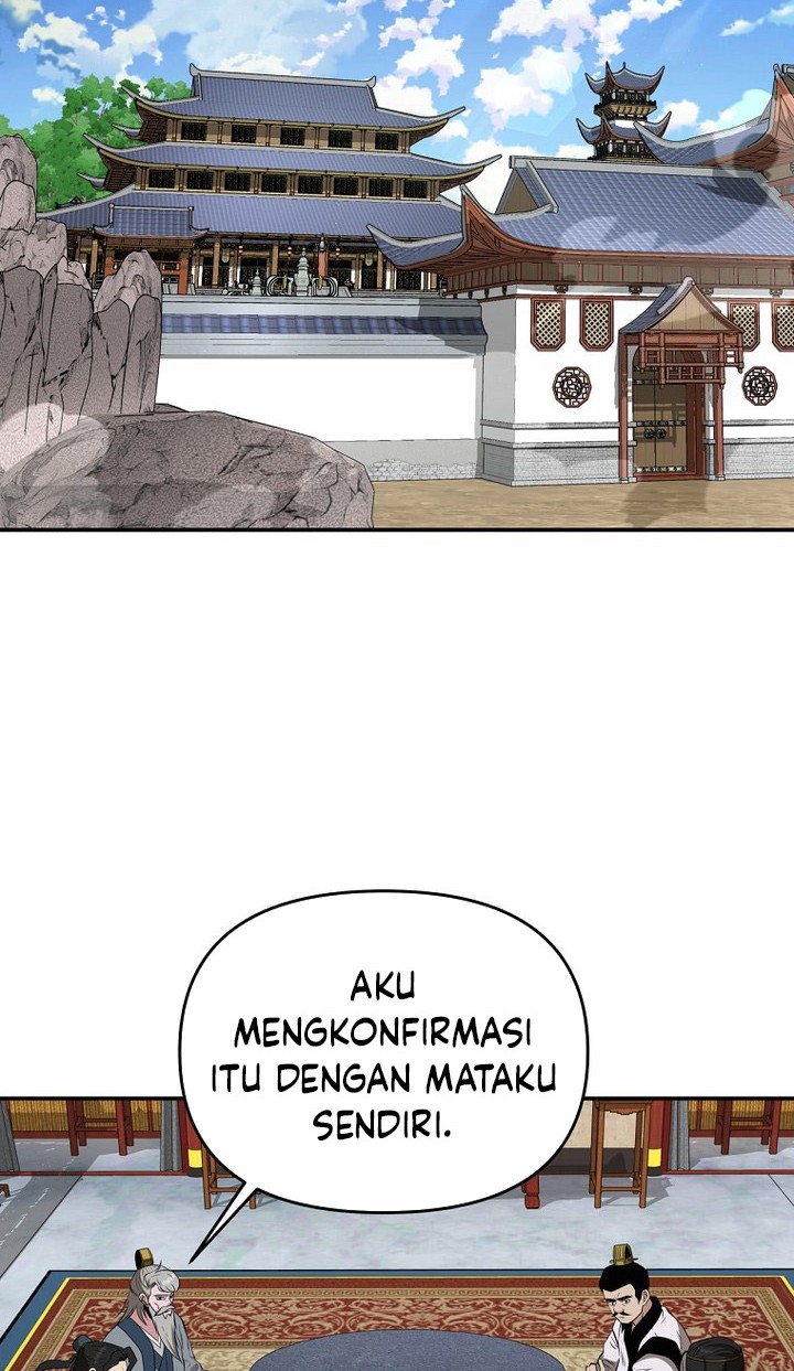 The World’s Best Kunlun Tavern Chapter 59 - halaman 26