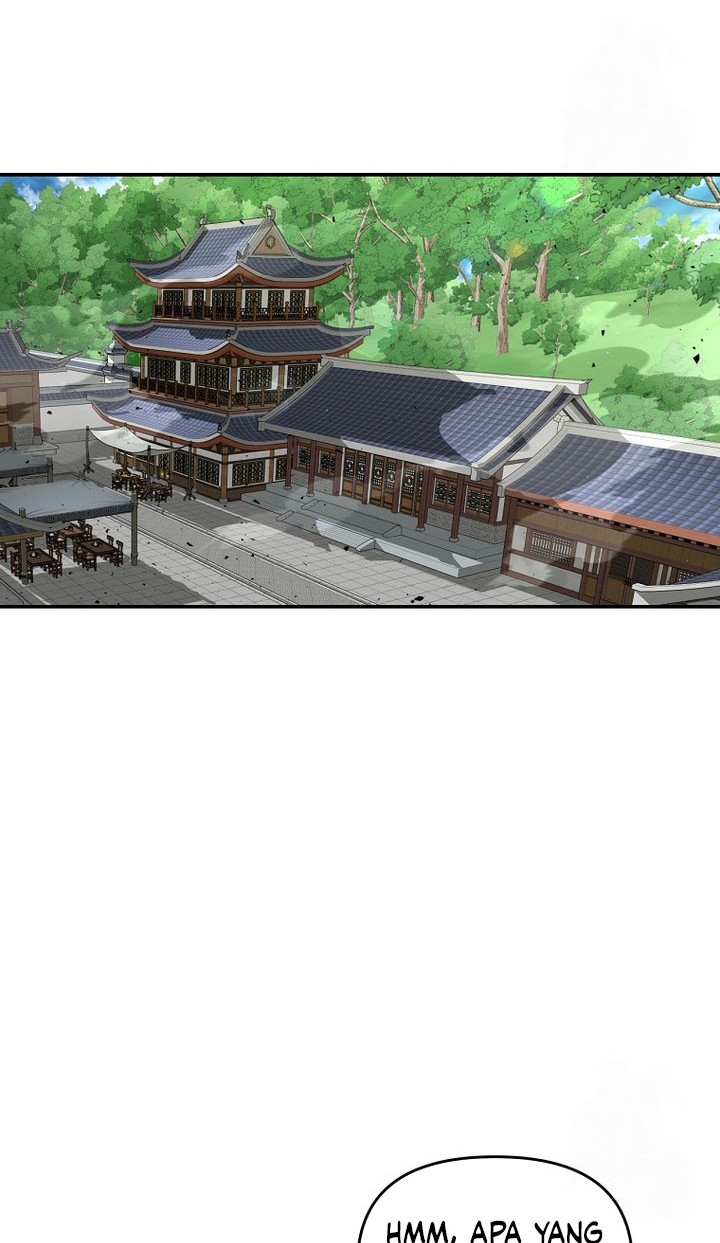 The World’s Best Kunlun Tavern Chapter 59 - halaman 30