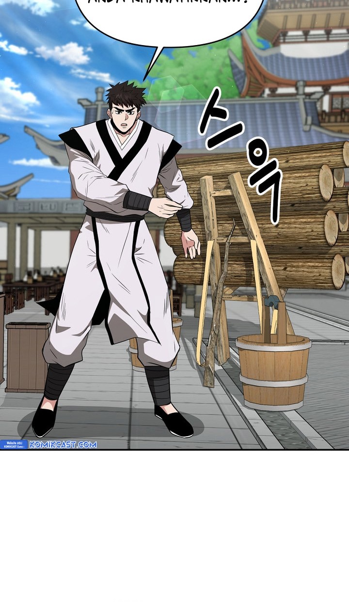 The World’s Best Kunlun Tavern Chapter 59 - halaman 32