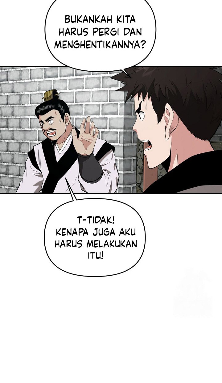 The World’s Best Kunlun Tavern Chapter 59 - halaman 34