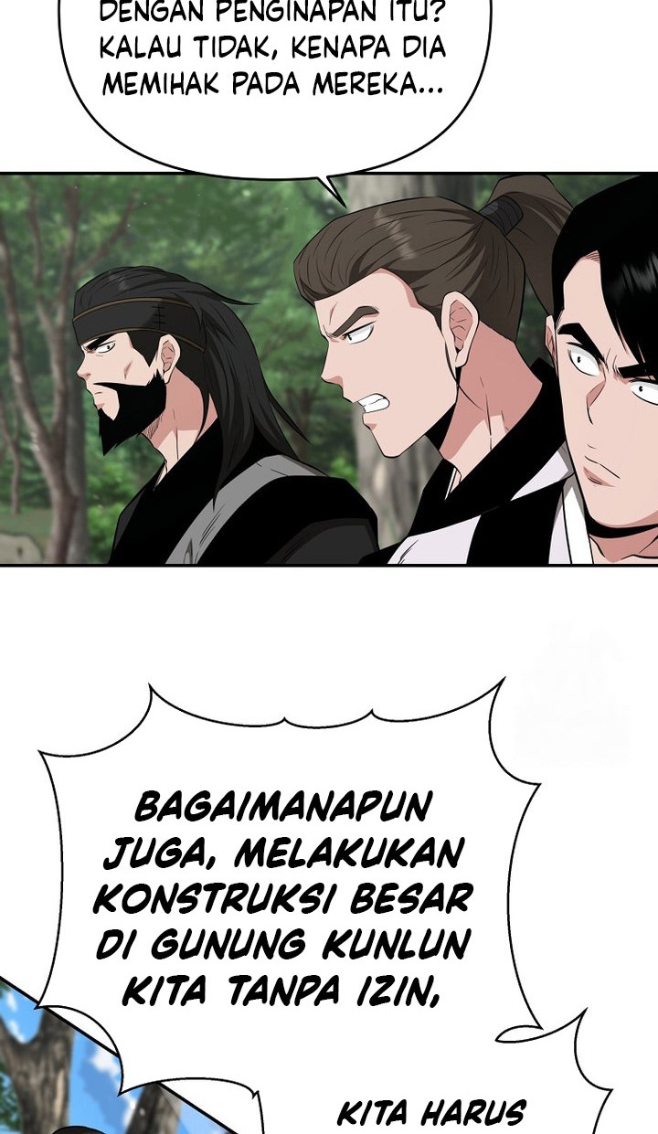 The World’s Best Kunlun Tavern Chapter 59 - halaman 38
