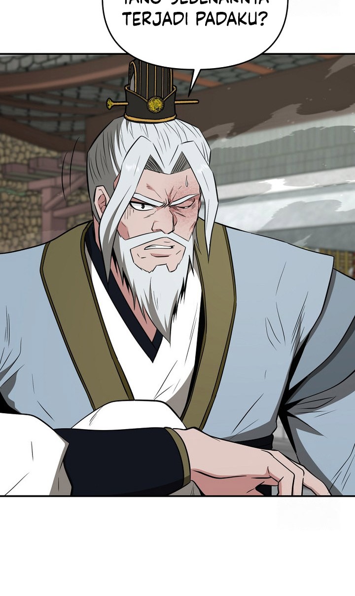 The World’s Best Kunlun Tavern Chapter 59 - halaman 4
