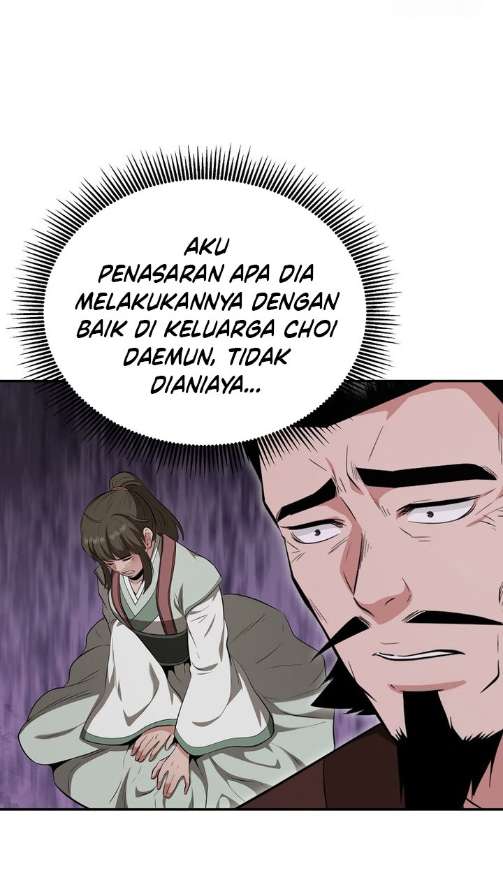 The World’s Best Kunlun Tavern Chapter 59 - halaman 44