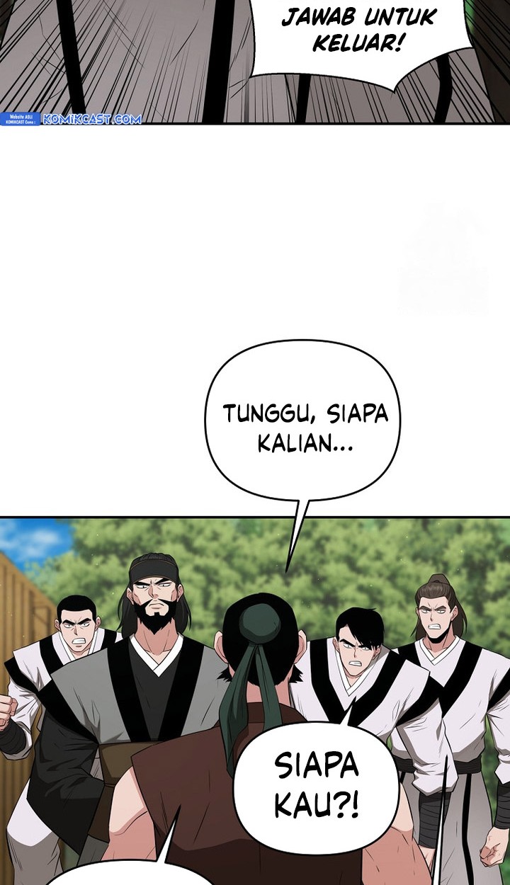 The World’s Best Kunlun Tavern Chapter 59 - halaman 46