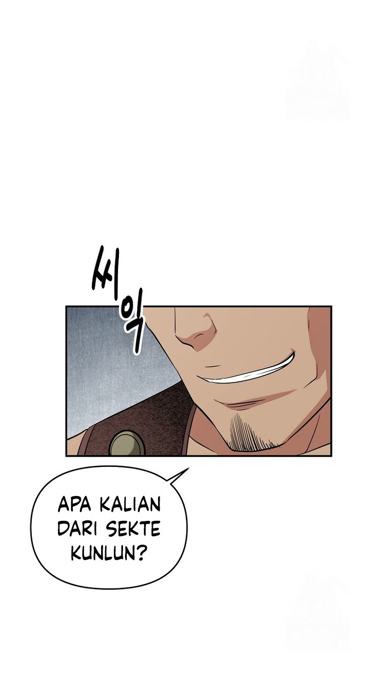 The World’s Best Kunlun Tavern Chapter 59 - halaman 50