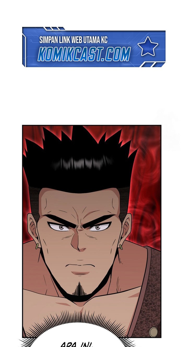 The World’s Best Kunlun Tavern Chapter 59 - halaman 52