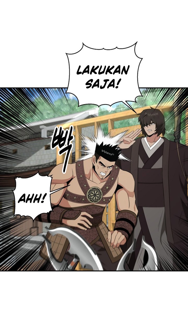 The World’s Best Kunlun Tavern Chapter 59 - halaman 6