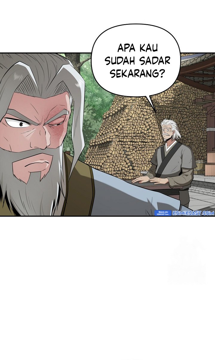 The World’s Best Kunlun Tavern Chapter 59 - halaman 8