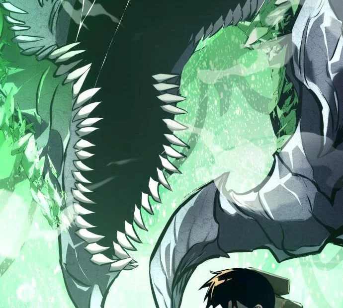 The World’s Best Kunlun Tavern Chapter 6 - halaman 26
