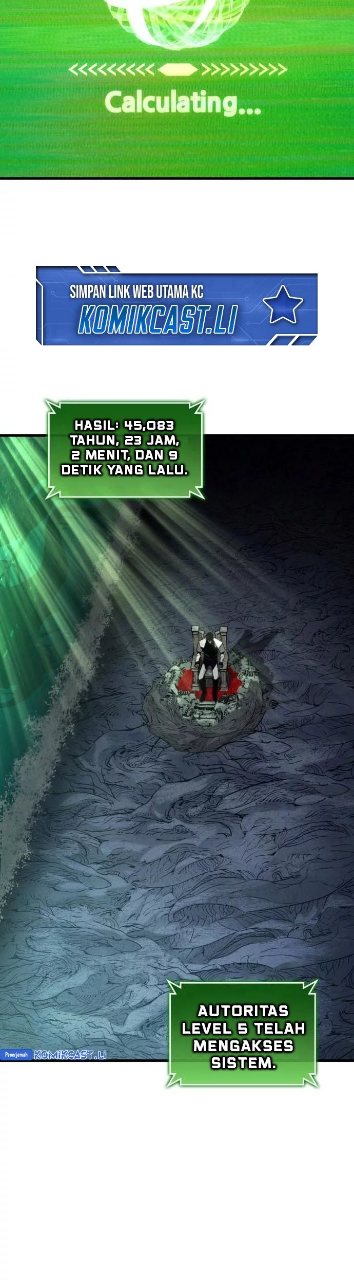 The World’s Best Kunlun Tavern Chapter 6 - halaman 3