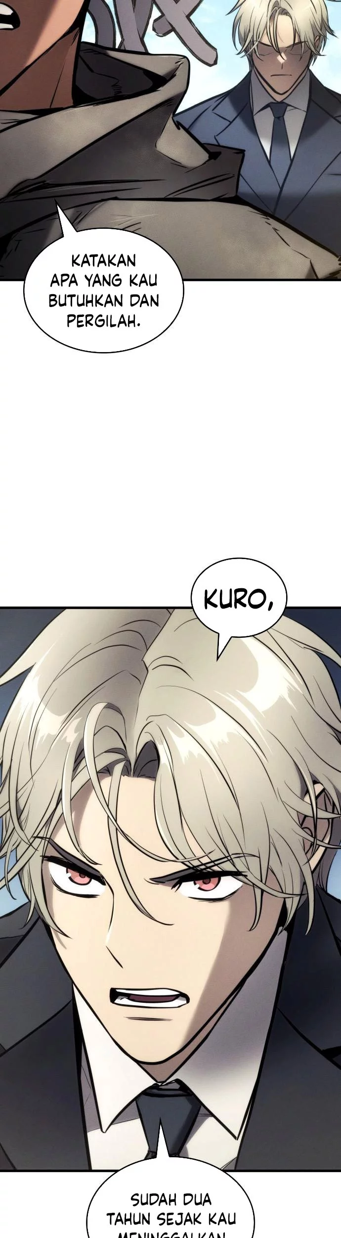 The World’s Best Kunlun Tavern Chapter 6 - halaman 49