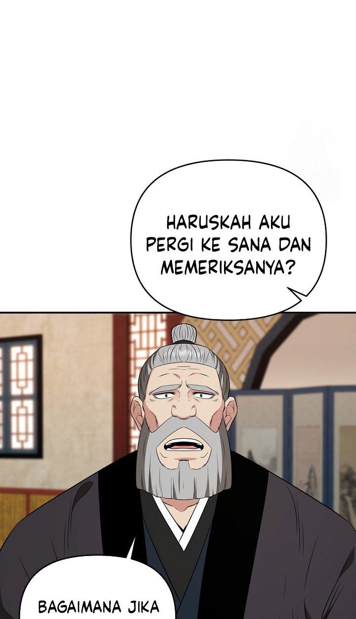 The World’s Best Kunlun Tavern Chapter 60 - halaman 10