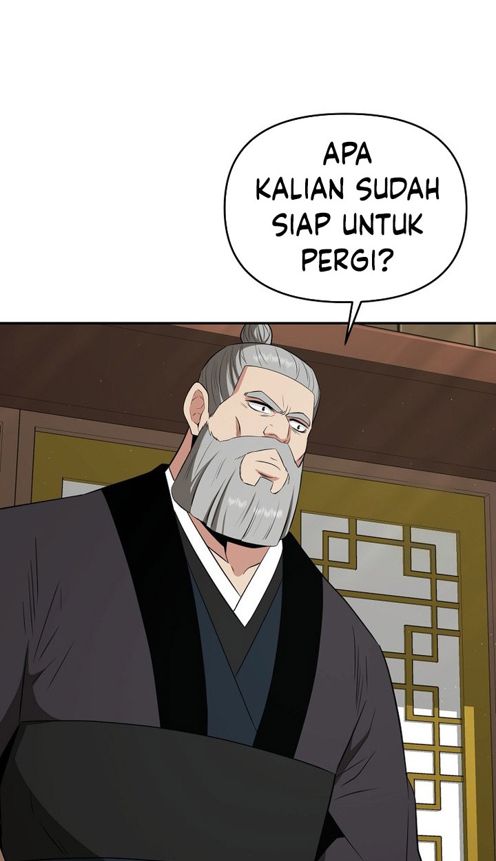 The World’s Best Kunlun Tavern Chapter 60 - halaman 12