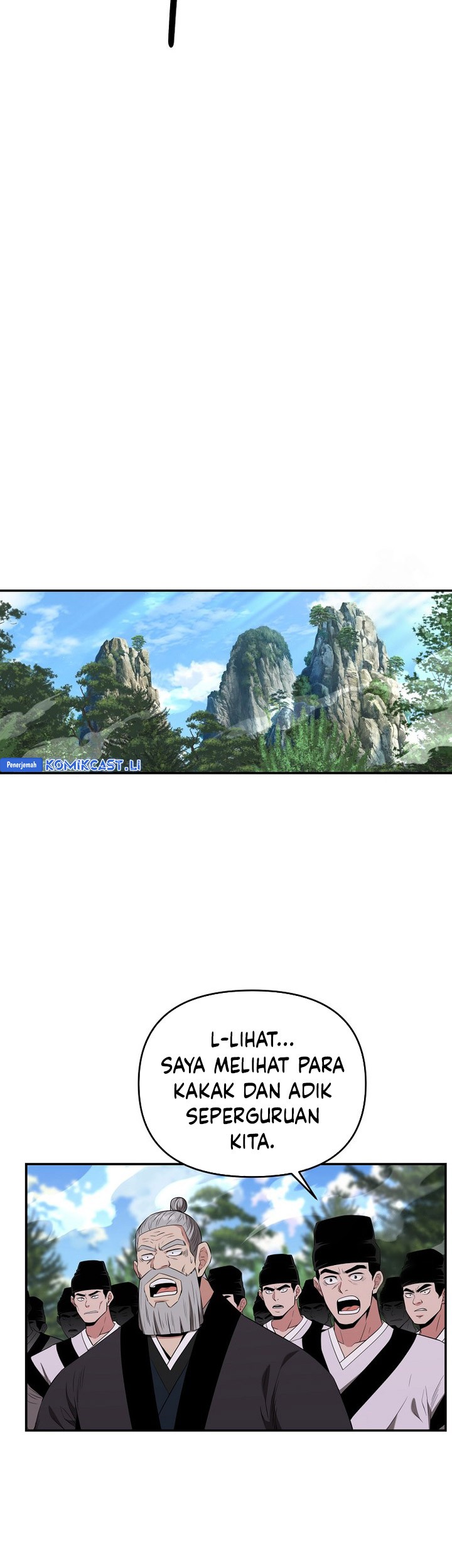 The World’s Best Kunlun Tavern Chapter 60 - halaman 15