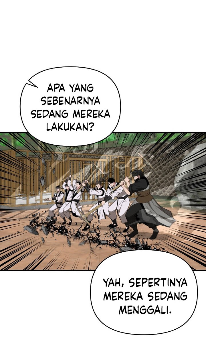The World’s Best Kunlun Tavern Chapter 60 - halaman 16
