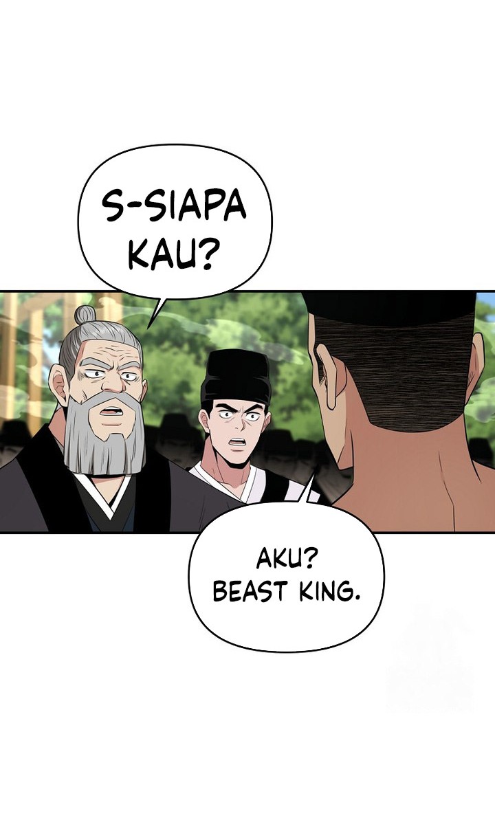 The World’s Best Kunlun Tavern Chapter 60 - halaman 18