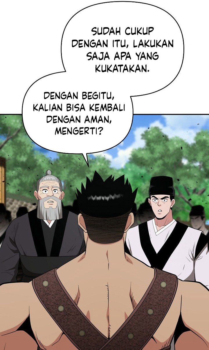 The World’s Best Kunlun Tavern Chapter 60 - halaman 22