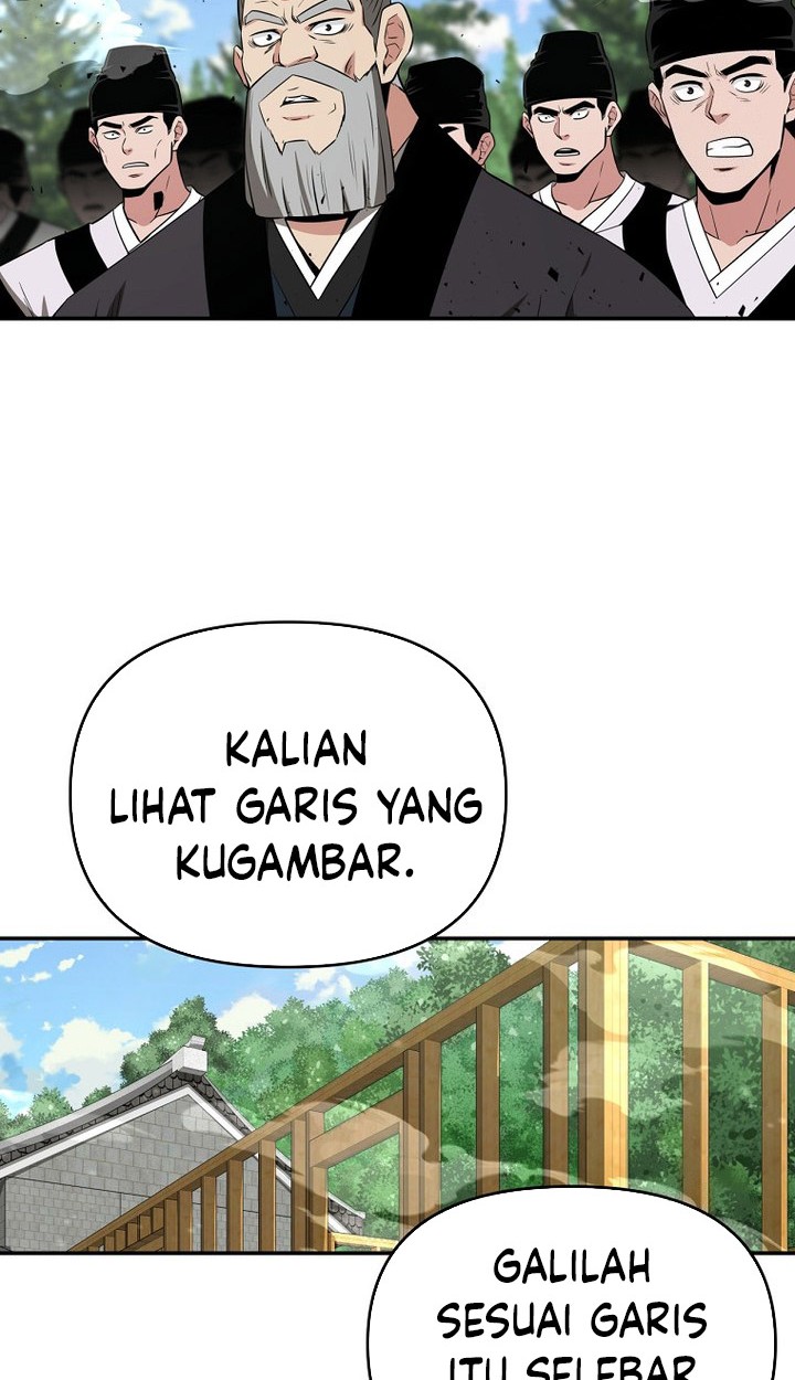 The World’s Best Kunlun Tavern Chapter 60 - halaman 28
