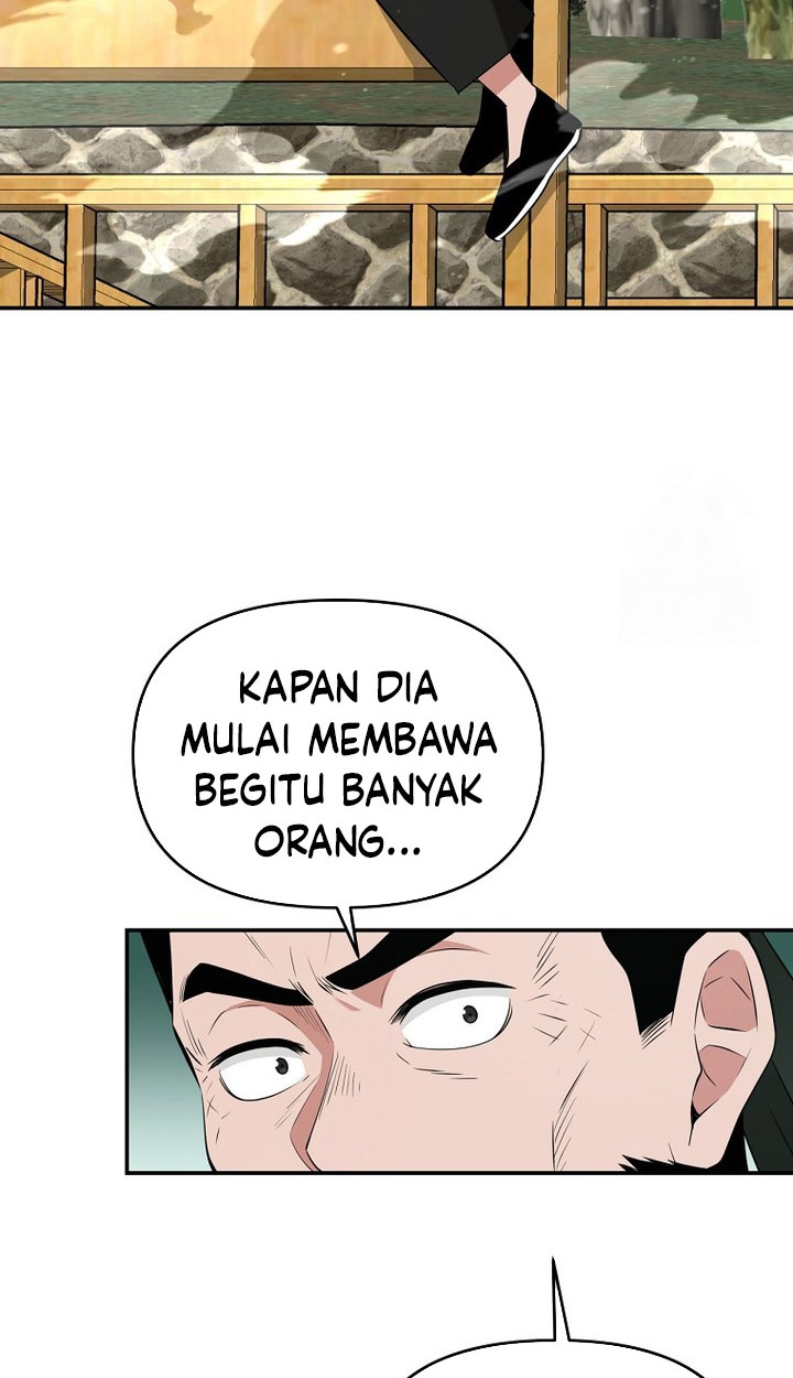 The World’s Best Kunlun Tavern Chapter 60 - halaman 30