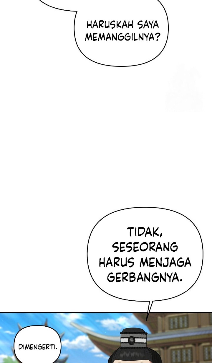 The World’s Best Kunlun Tavern Chapter 60 - halaman 34