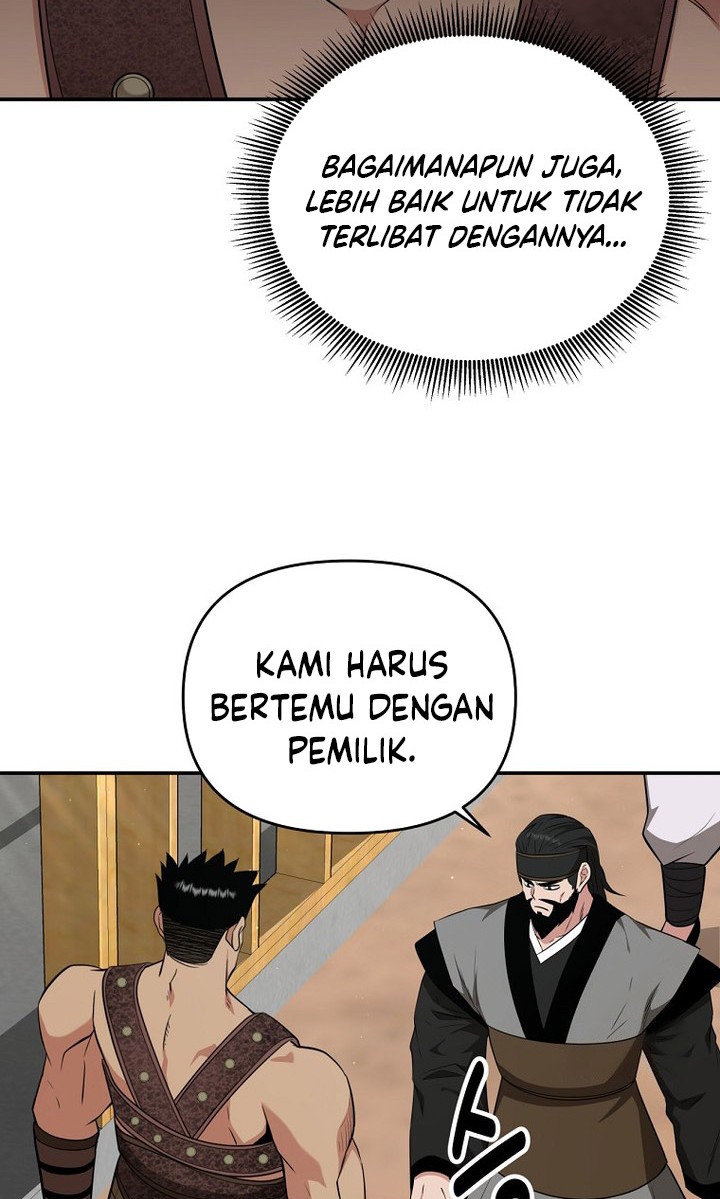 The World’s Best Kunlun Tavern Chapter 60 - halaman 4