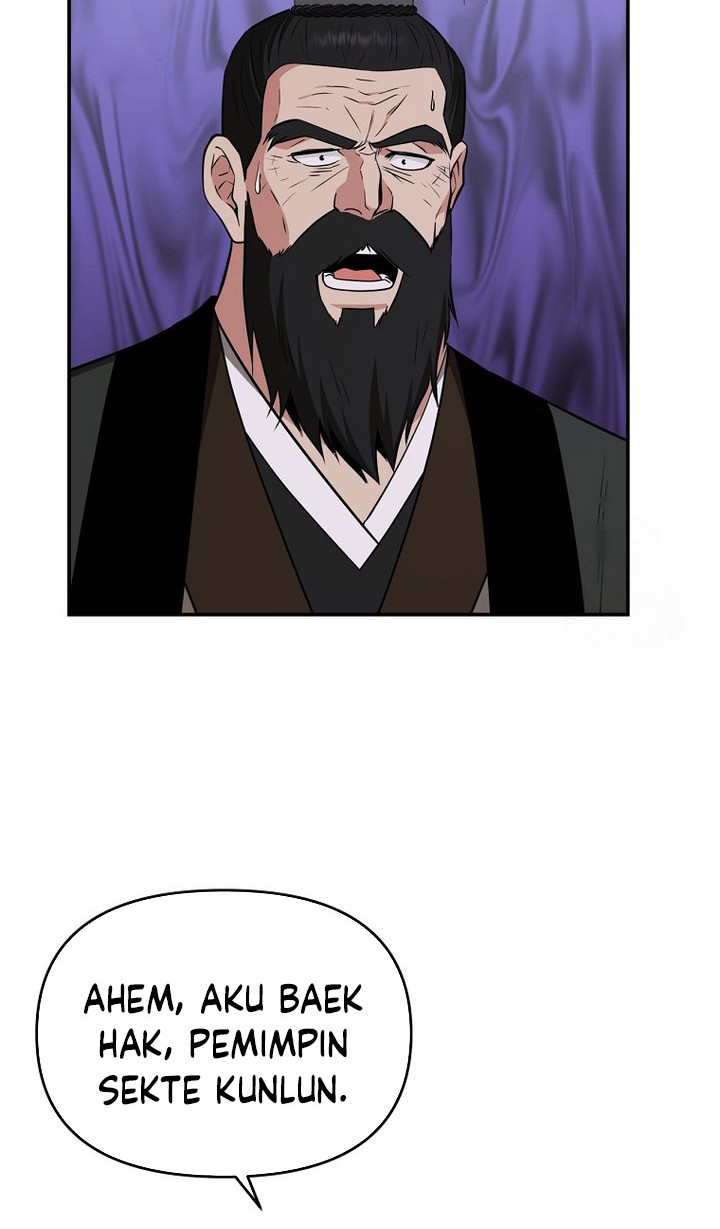 The World’s Best Kunlun Tavern Chapter 60 - halaman 40