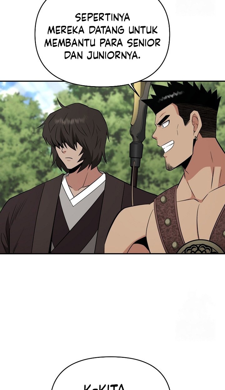 The World’s Best Kunlun Tavern Chapter 60 - halaman 42