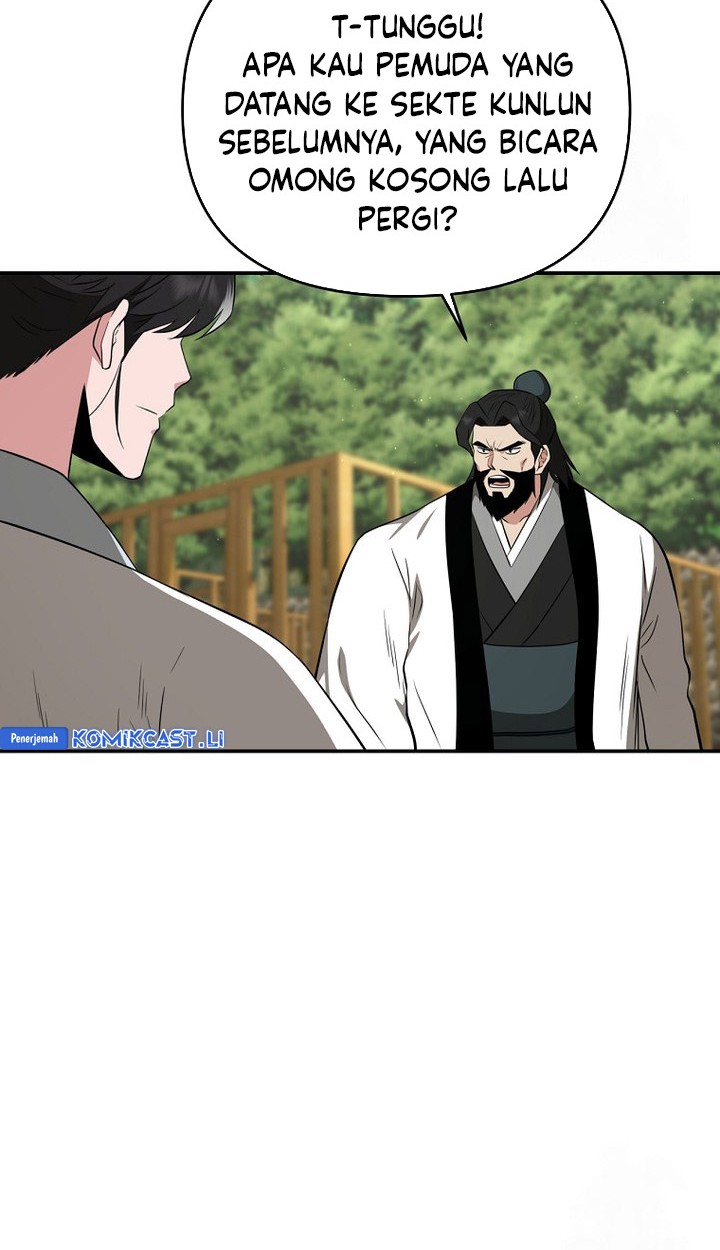 The World’s Best Kunlun Tavern Chapter 60 - halaman 48
