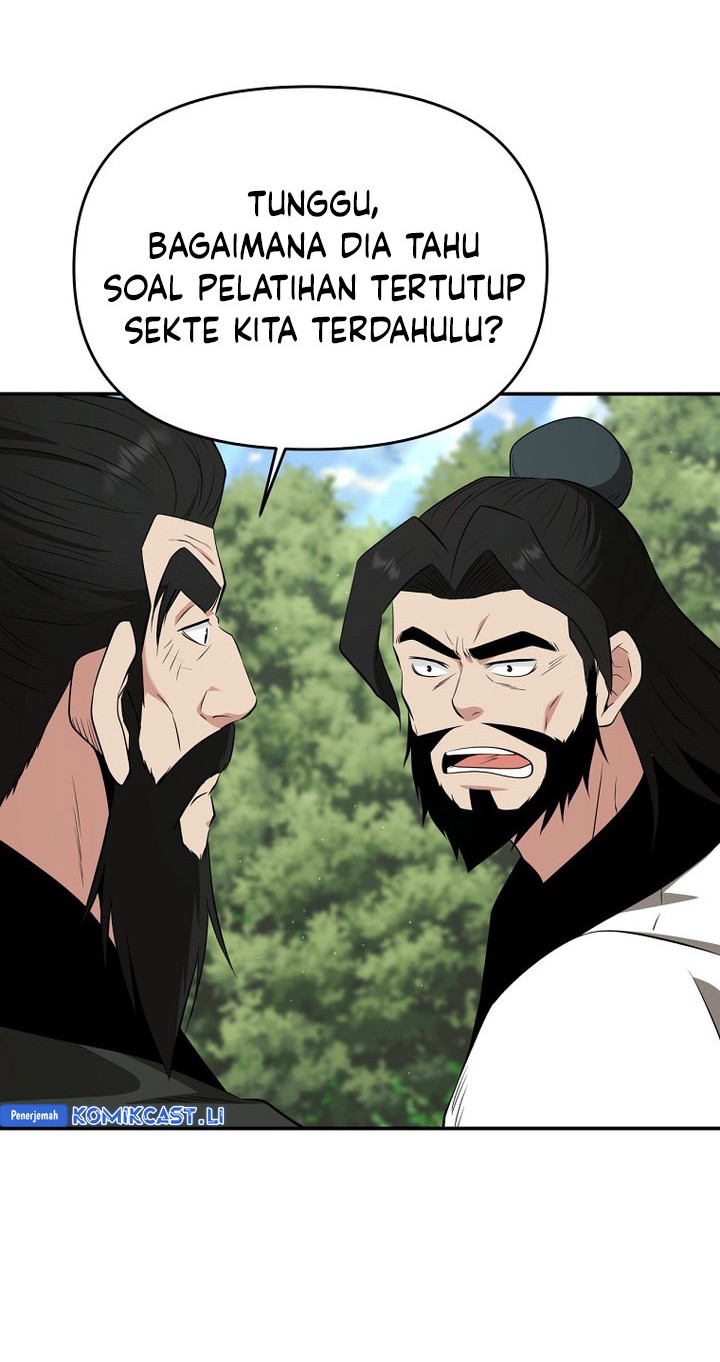 The World’s Best Kunlun Tavern Chapter 60 - halaman 50