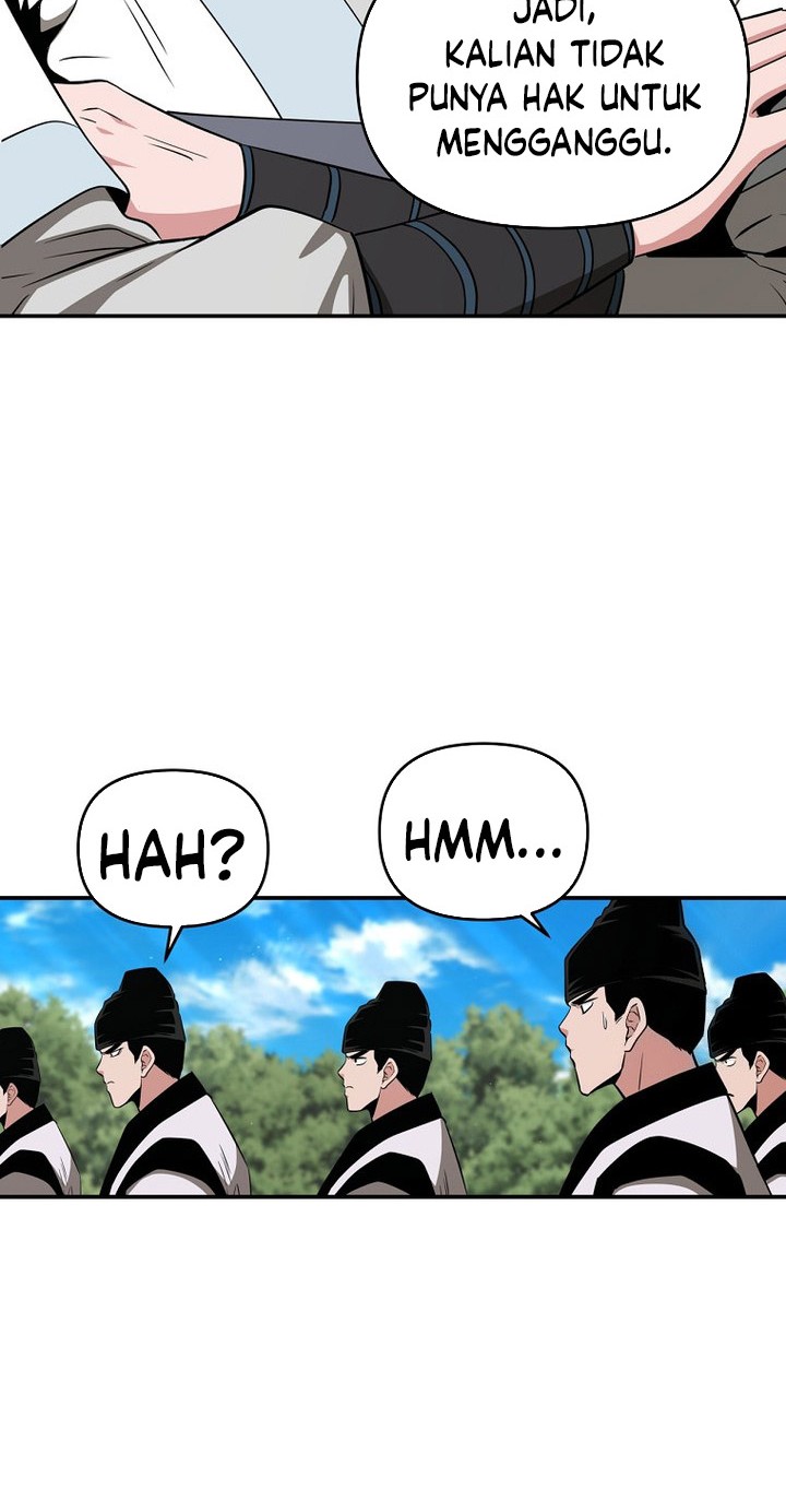 The World’s Best Kunlun Tavern Chapter 60 - halaman 52