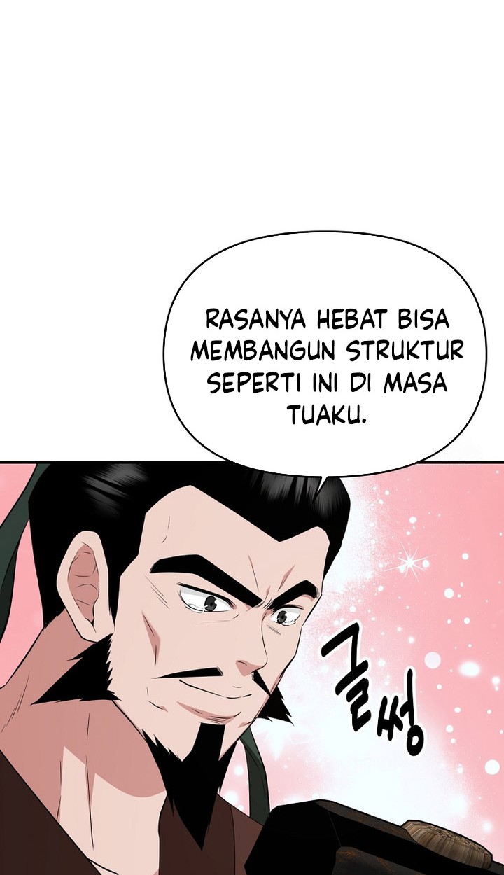 The World’s Best Kunlun Tavern Chapter 61 - halaman 14